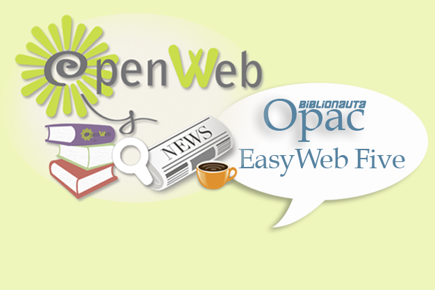 Logo OpenWeb